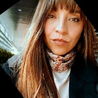 Andrea Rojas Perdomo