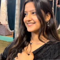 Khushi Agarwal