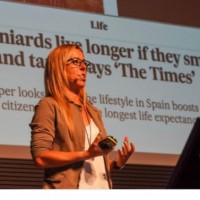 Marta Gonzalez-Freire PhD