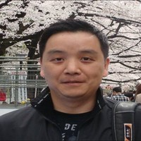 Lu Chao