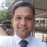 Ajay Dalvi