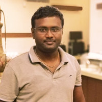 Muthu Kumar Paramasivan