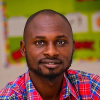 Solomon Adikwu