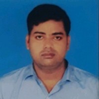 Binit bharti