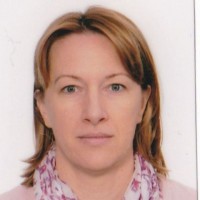 Tanja (Balog) Najdanovics