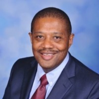 Derek Martin, MBA, A.A.E., ACE