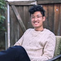 Marcus Tan