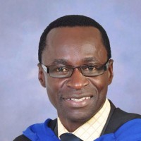 Joseph Nkani