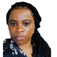 Constance Ngouabe Ngako