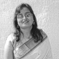 Dr. Srabani Gupta