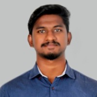 Divakar D