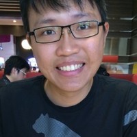 Raymond Wang