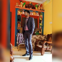 Prasanth T