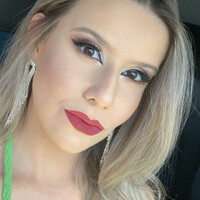 Maria Luiza Rodrigues Pereira