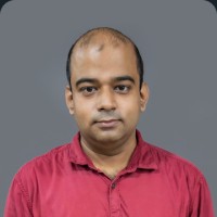 Ayan Ghosh