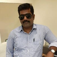 Nagarajan J