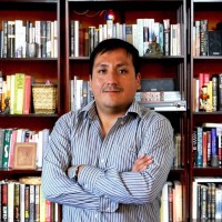Elias Moreno Alfaro