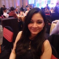 Priscilla Jaya Prakash