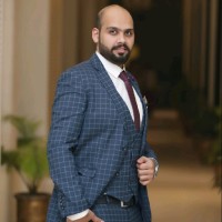 Muhammad Ansar Shaikh, ACCA
