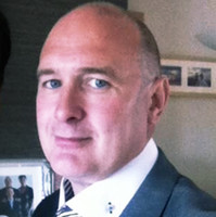 Ken Campbell