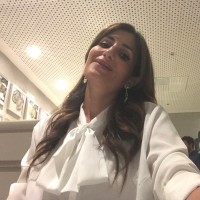 Carla Budetta