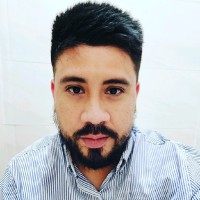 Jesus Martinez Rivera