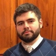 Joshua Robie