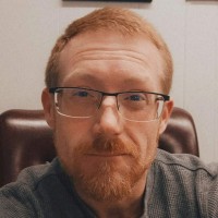 Sean Evans