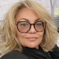 Myriam Velez