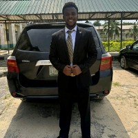 Ihechiluru Onyekwere 📊 👨🏿‍💻