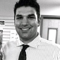 Andrei Houk