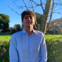Niccolò Bindi