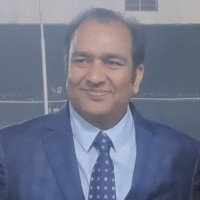 Deepak Vaidh
