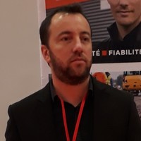Bruno Boury