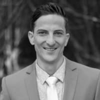 Steven Wastell-Anthony