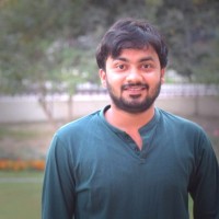 Akhilesh Kumar Pal