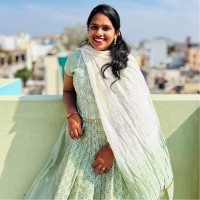 Monu Mounika