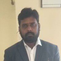Prashanth T