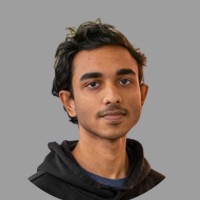 Joshua Varghese