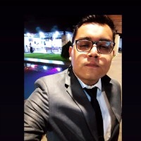 Felipe Alexandro Solis Ruiz