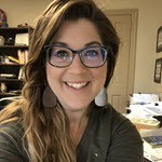 Emily Defreitas, Ed.D