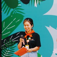 Linh Le