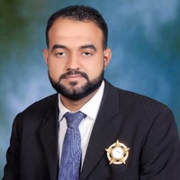 Ch Umer Gujjar