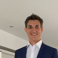 Daniel Deitrich