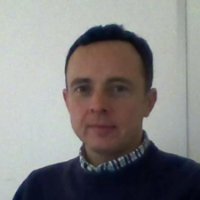 Alan E Jones