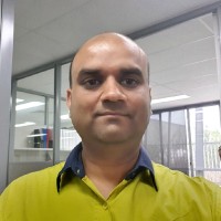 Vivek Singh