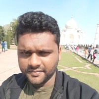 Sreekanth Mukundan Sreekumari