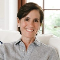 Suzanne Frisbie