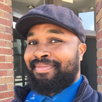 Dante Buford
