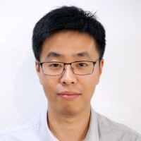 朱思程
